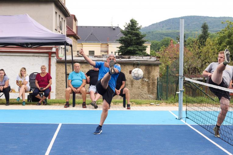 Sportovní hry 2021