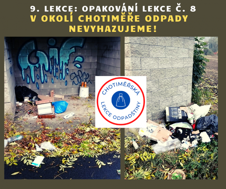 Skládka na Hrušovce